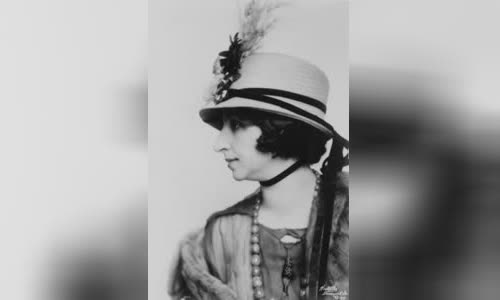 Amelita Galli-Curci