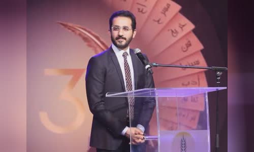 Ahmed Helmy