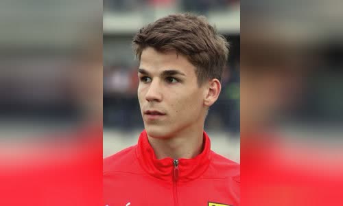 Bernhard Luxbacher