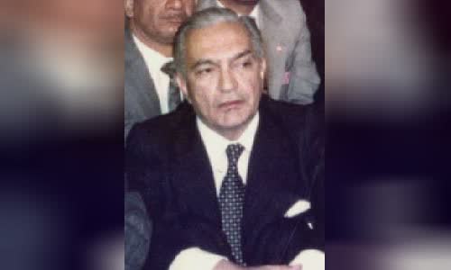 Mustafa Khalil