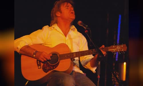 John Parr
