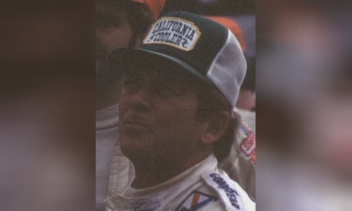 Gary Bettenhausen