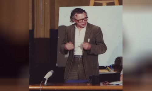 Rudolf Bahro