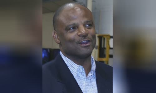 Warren Moon