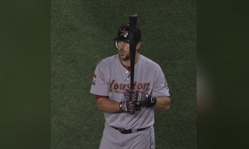 Travis Buck
