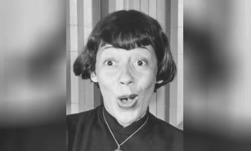 Imogene Coca