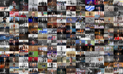 History Births on November 19