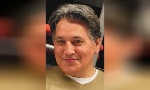 Robert Beltran