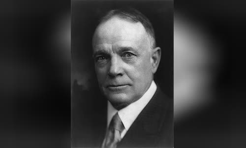Billy Sunday