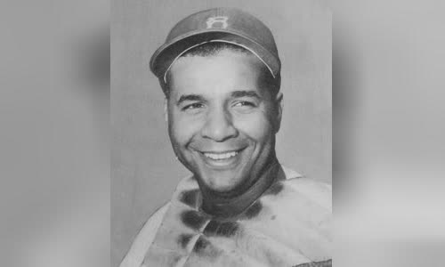 Roy Campanella