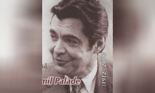 George Emil Palade