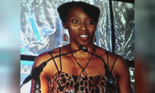 Gail Devers