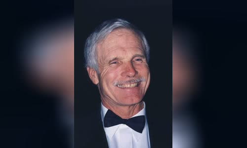 Ted Turner