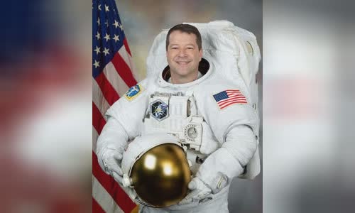 Nicholas Patrick