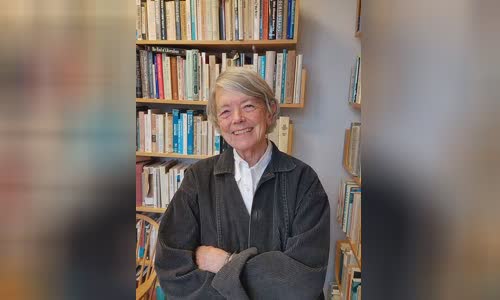 Jane Mansbridge