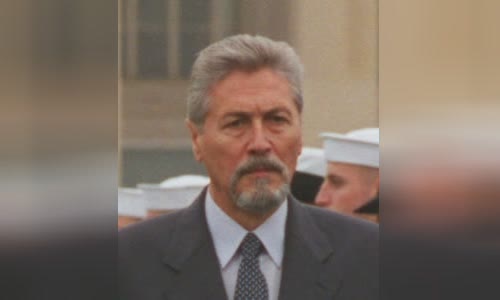 Emil Constantinescu