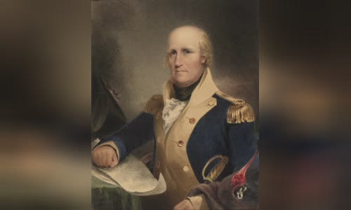 George Rogers Clark