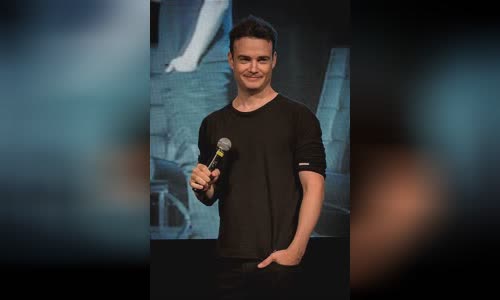 Robin Dunne