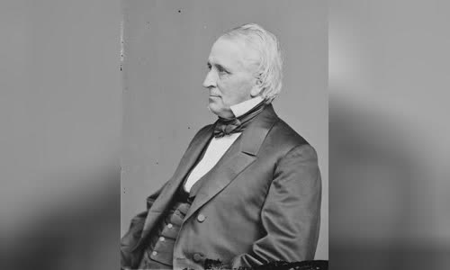 Solomon Foot