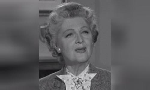 Eleanor Audley