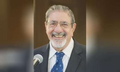 Richard Zare