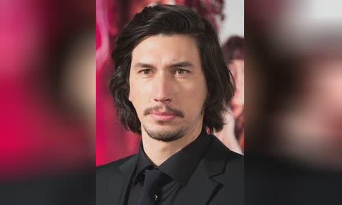 Adam Driver
