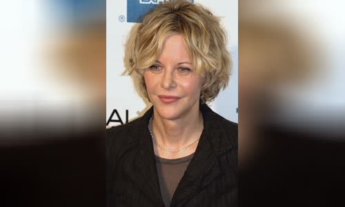 Meg Ryan