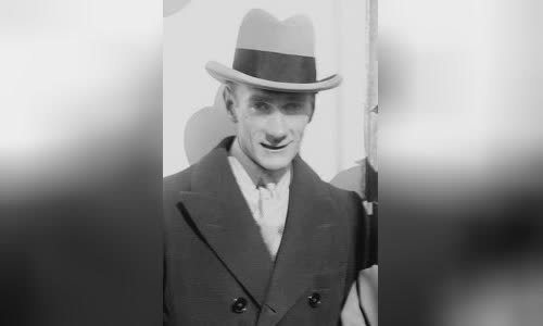Clifton Webb