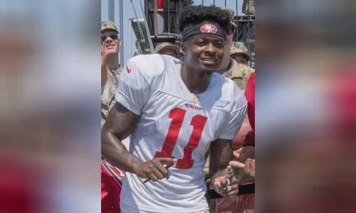 Marquise Goodwin