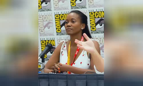 Erika Alexander