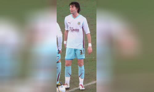 Chris Eagles