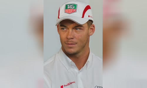 André Lotterer