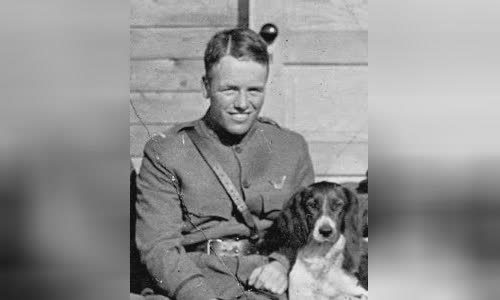 Quentin Roosevelt