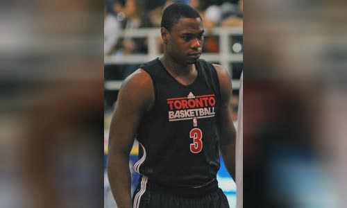 Marcus Banks