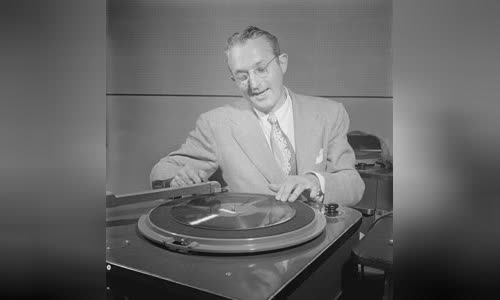 Tommy Dorsey