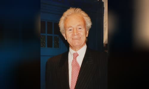 William Russell (English actor)