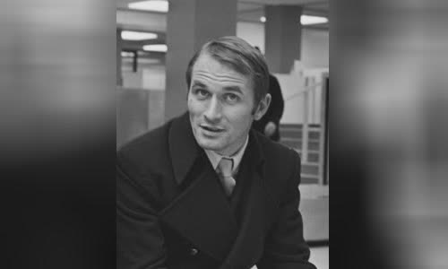 Kurt Hamrin