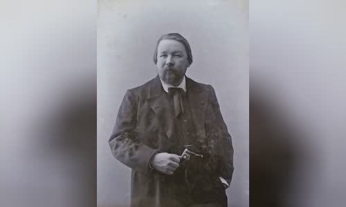 Mikhail Ippolitov-Ivanov