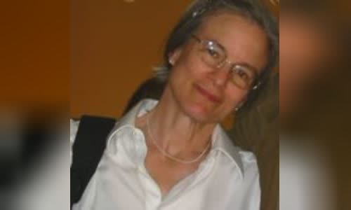 Sharon Olds