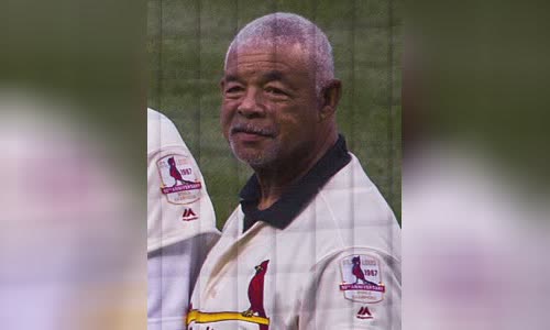 Bobby Tolan