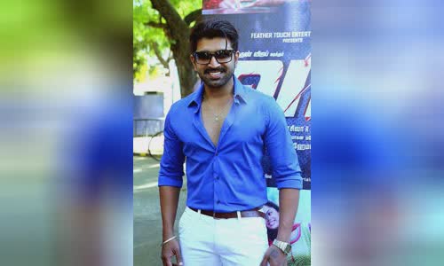 Arun Vijay