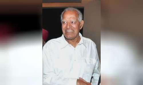 Dara Singh