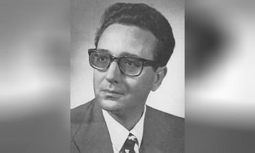 Pino Rauti