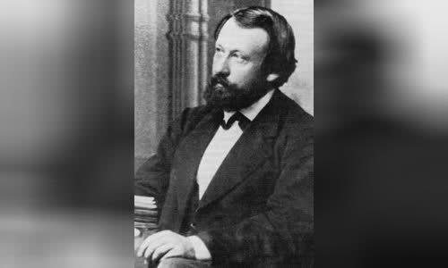 Wilhelm Dilthey