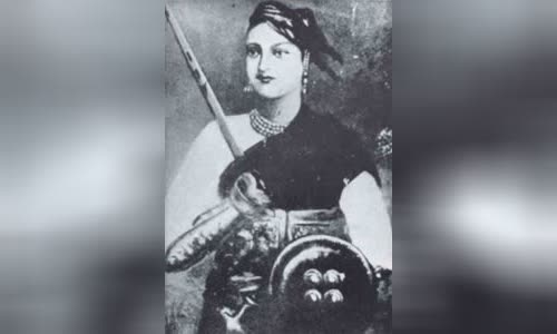 Rani of Jhansi