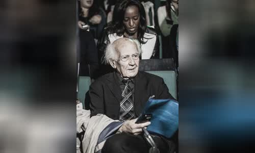 Zygmunt Bauman
