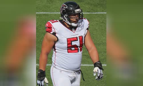 Alex Mack