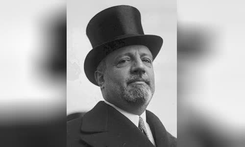 Giuseppe Volpi