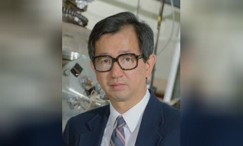 Yuan T. Lee