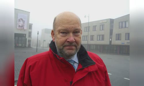 Hans Monderman